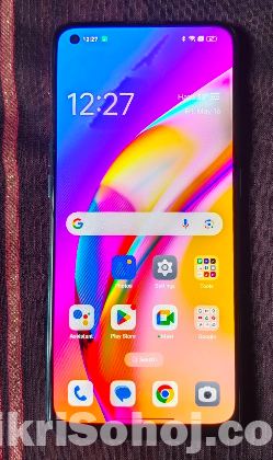 OPPO F19 PRO